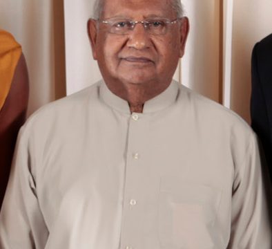 Ratnasiri Wickremanayake