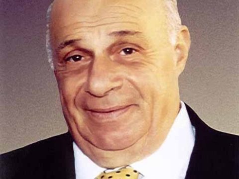 Rauf Denktaş