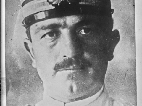 Rauf Orbay