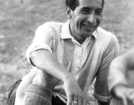 Raúl Belén