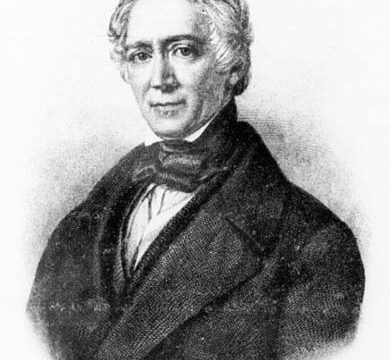 Friedrich von Raumer
