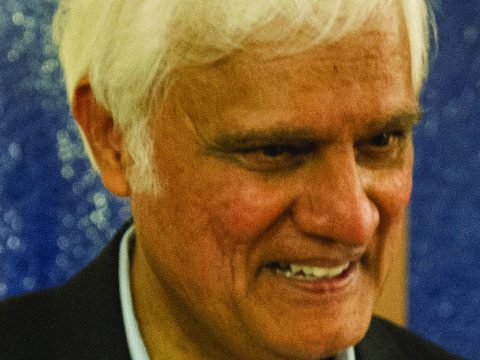 Ravi Zacharias