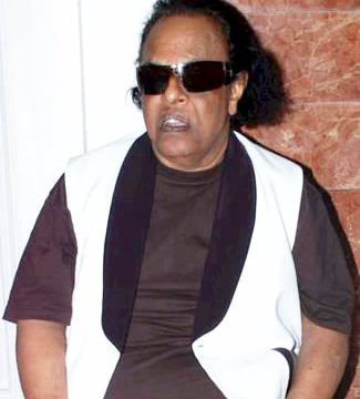 Ravindra Jain