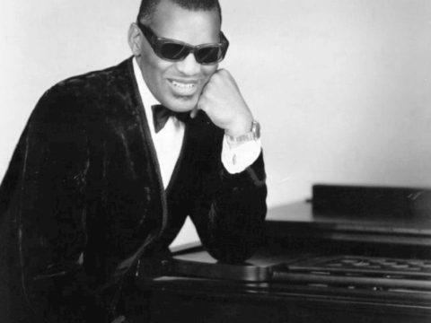 Ray Charles