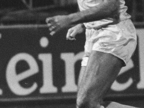 Ray Kennedy