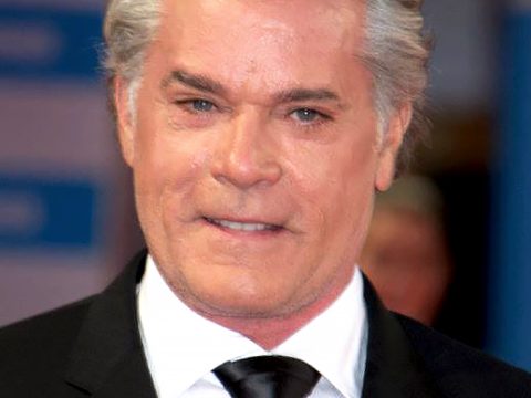 Ray Liotta