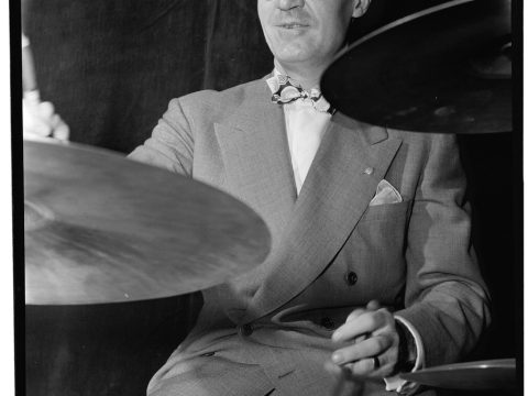 Ray McKinley