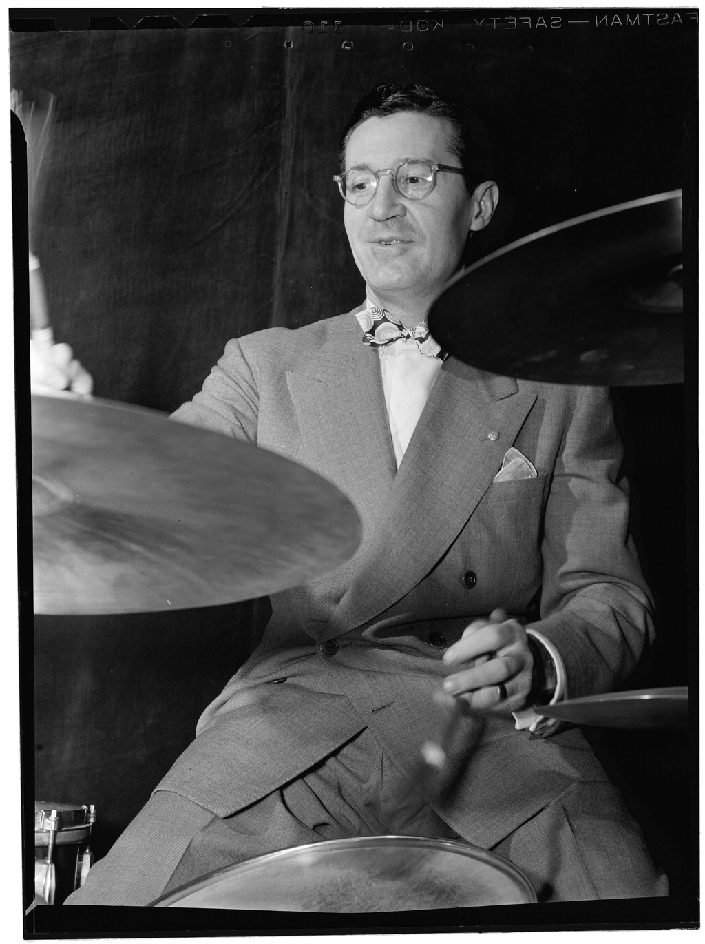 Ray McKinley
