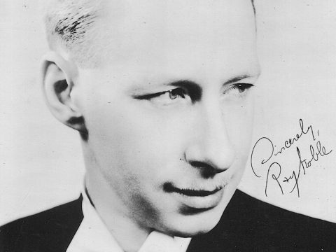Ray Noble