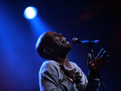 Ray Phiri