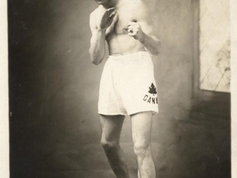 Raymond Smillie
