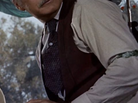 Ray Teal