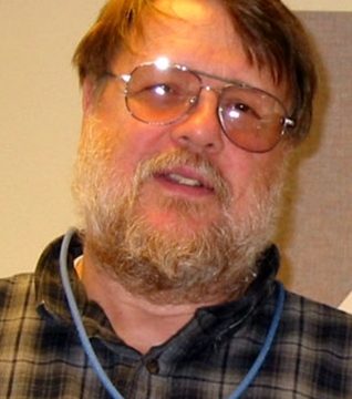 Raymond Tomlinson