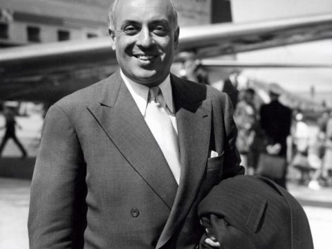 Ray Ventura