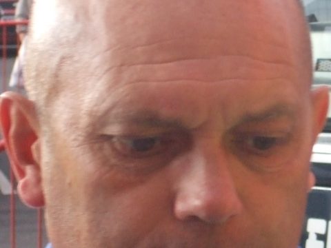 Ray Wilkins