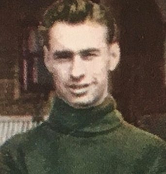 Ray Wood