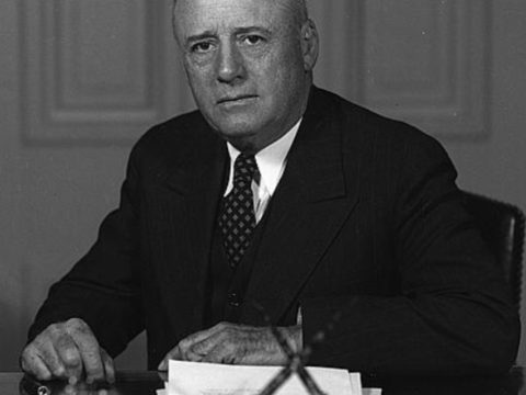 Sam Rayburn