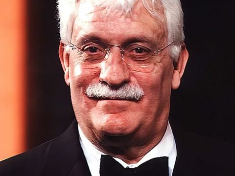 Raymond Vahan Damadian