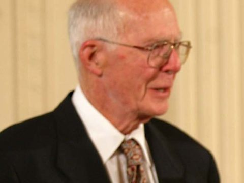 Raymond Davis Jr.