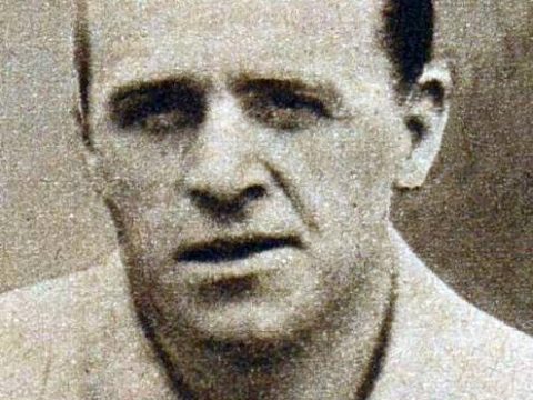 Raymond Dubly