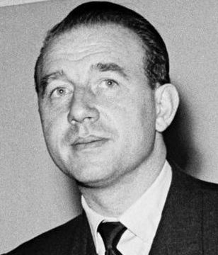 Raymond Marcellin