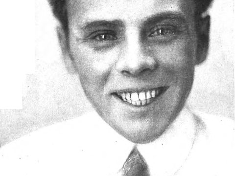 Raymond McKee