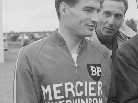 Raymond Poulidor