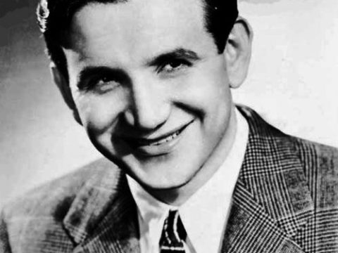 Raymond Scott