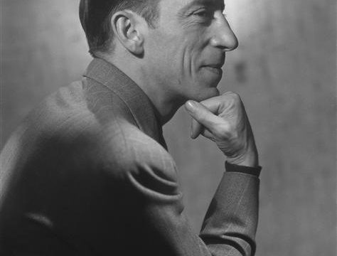 Raymond Bussières