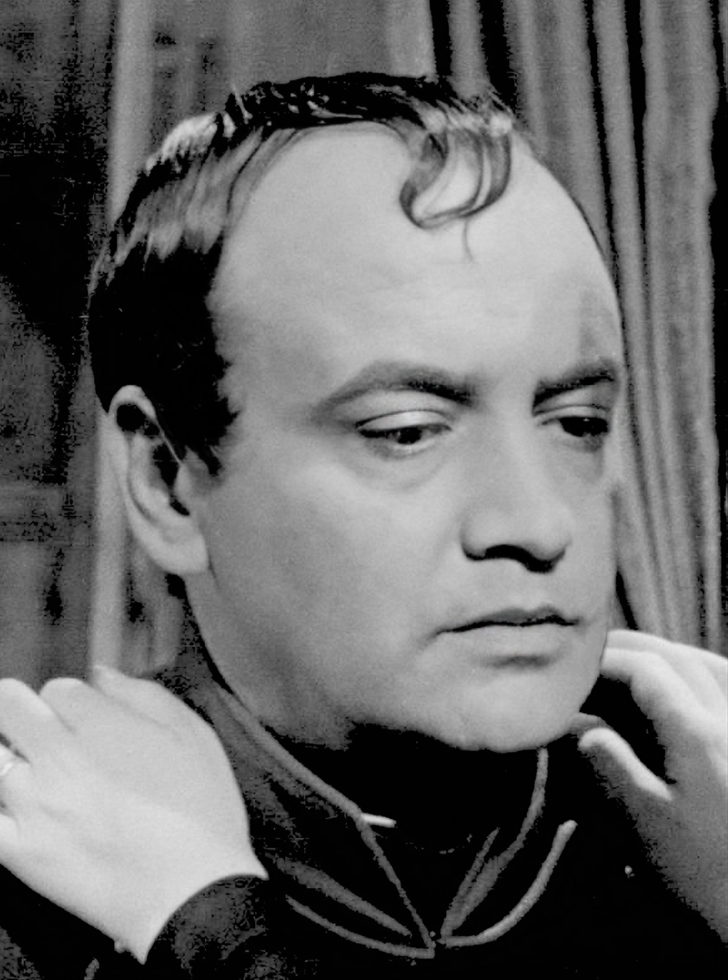 Raymond Pellegrin