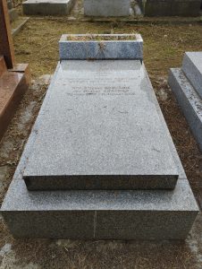 Raymond Bernard