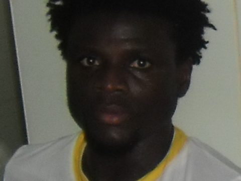 Razak Omotoyossi