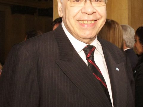 Enrique Pinti