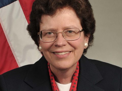 Rebecca Blank