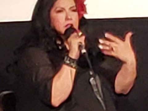 Rebekah Del Rio