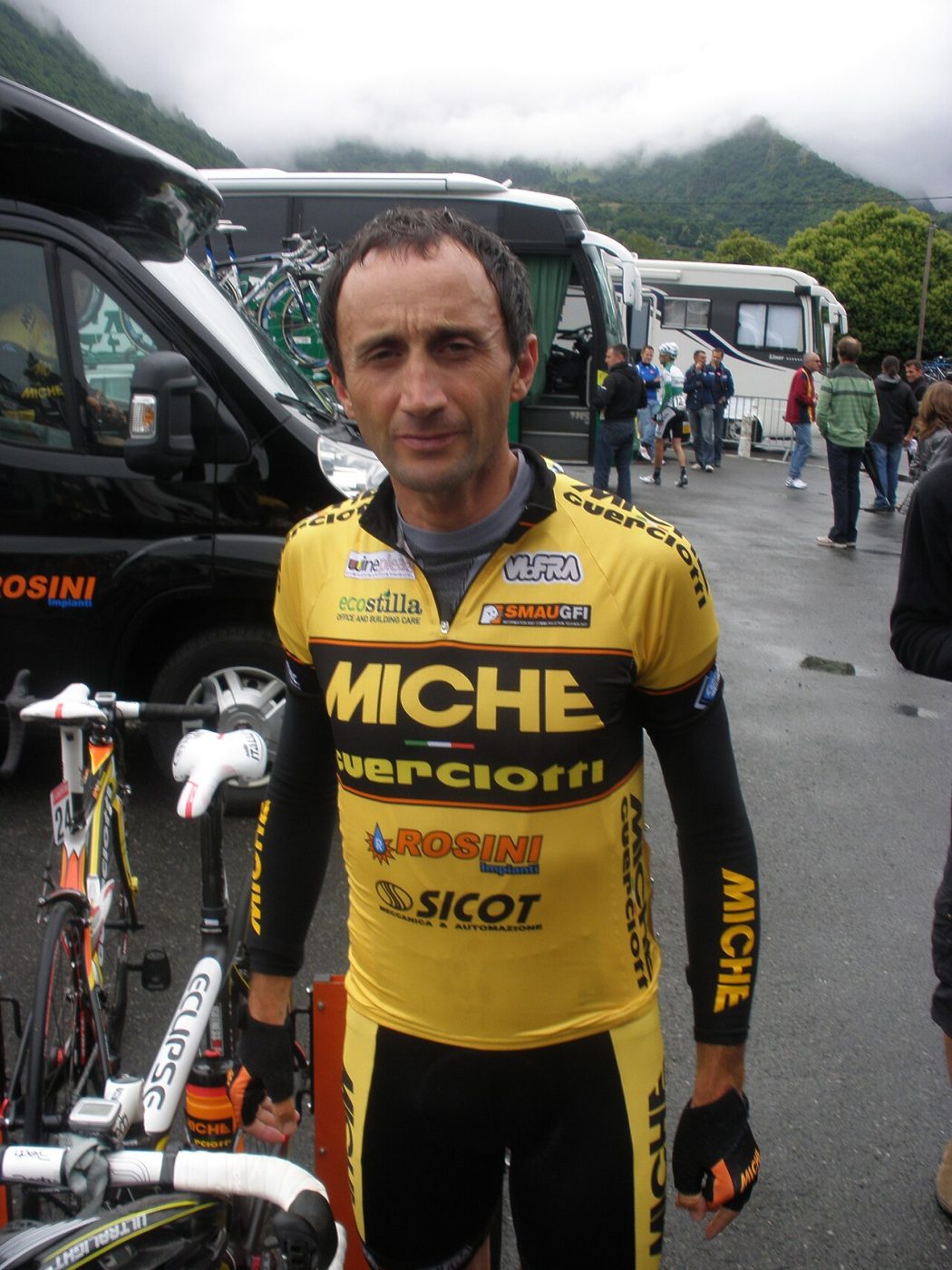 Davide Rebellin