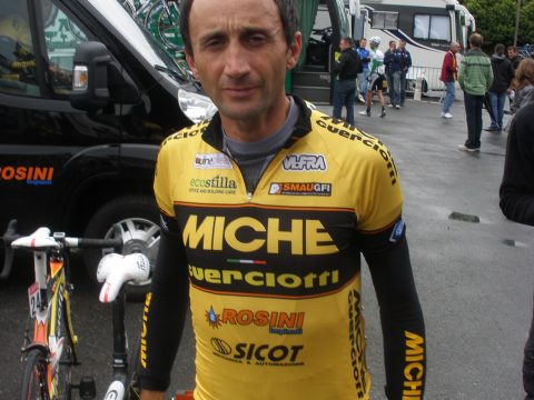 Davide Rebellin