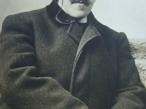 Vladimir Rebikov