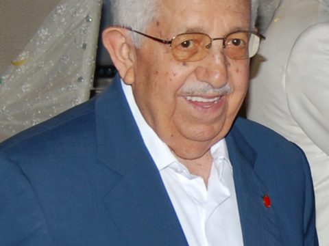 Recai Kutan
