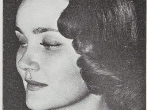 Dominique Blanchar
