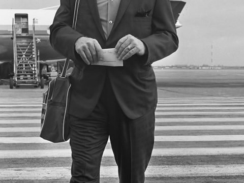 Red Adair