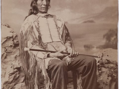 Red Cloud