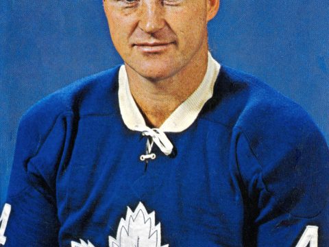 Red Kelly