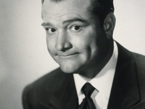 Red Skelton