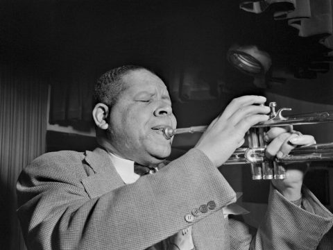 Red Allen