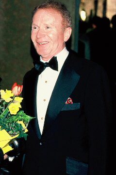 Red Buttons