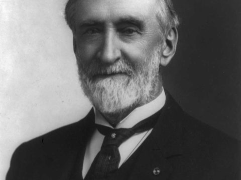 Redfield Proctor