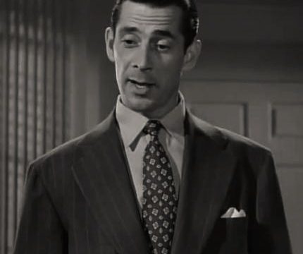 Reed Hadley