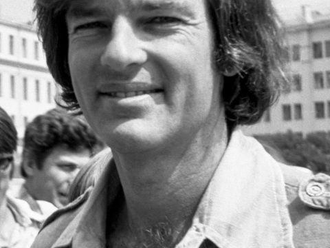 Dean Reed