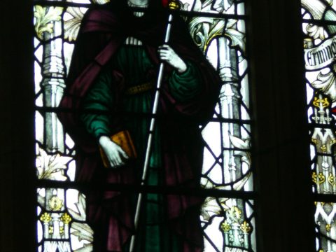 Seaxburh of Ely